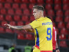 Louis Munteanu nu va putea evolua cu Polonia şi Suedia