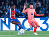 PSG, victorioasă în derby-ul cu FC Barcelona din Liga Campionilor
