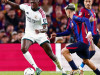 
Real Madrid, victorioasă în El Clasico, 2-1 cu FC Barcelona, pe Camp Nou