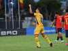 România, surclasată de Spania cu 7-1, în preliminariile Campionatului European U21