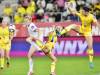 Naţionala feminină, învinsă cu 6-0 de Norvegia