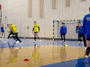Corona - Chambray Touraine, duel pentru grupele EHF European League