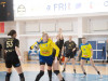Primul succes în Liga Florilor