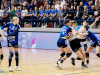 Liga Florilor: CSM Bucureşti şi Rapid, victorioase în derby-urile etapei a 5-a