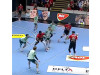 Victorie categorică pentru Dinamo în Liga Campionilor