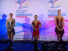Julia Sauter a încheiat Budapest Trophy pe treapta a doua a podiumului