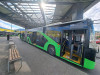Vacanța școlară modifică graficul autobuzelor către Hălchiu, Feldioara, Prejmer, Săcele