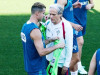 Selecţionerul Portugaliei evită subiectul tensiunilor cu Cristiano Ronaldo