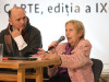 Doliu la Facultatea de Litere din Braşov. S-a stins Ruxandra Ivăncescu