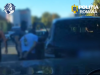 Urmărit până a fost prins în trafic, cu 6 kilograme de „iarbă”