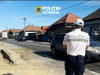 DN 1, o „cascadă” Brașov - Sibiu: peste 1 amendă la minut