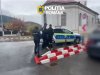Săcele. La 2 noaptea, iubit agresor scos cu Poliția din casă