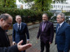 Ministrul Educaţiei: „Cerem suplimentarea numărului de paznici”