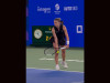 Poloneza Maja Chwalinska a câştigat turneul WTA 1.000 de la Wuhan