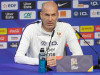 Zinedine Zidane i-a adus un omagiu lui Cristiano Ronaldo