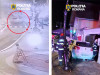 O tură „de șmecher”, acum dator vândut