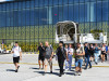 Aeroportul Braşov, poarta aeriană numărul 1 a Regiunii Centru. 464.248 de pasageri până în septembrie, cel mai tânăr aeroport a urcat pe locul 8 din 17
