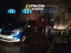 Cu „nepoftitul” la uşă, i-a chemat Poliţia pentru „primire”