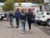 Au închiriat apartamente care nu existau în Brașov. Cu 24.000 de lei, și-au plătit un „bilet” în arest