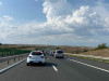 O nouă limită de viteză: 100 km/h pe autostrăzi, doar pentru autoturismele pe benzină şi motorină