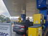 Preţul benzinei, la Braşov. Prima „speranţă” de 5 bani, după 2 luni