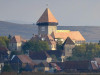 Biserica Evanghelică din Drăușeni, restaurată de Institutul Național al Patrimoniului 