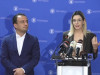 Garda Forestieră Braşov, lăudată de ministrul interimar al Mediului 