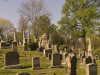 Cimitir în stil american, pentru pauperii Braşovului 