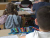 Înscrierea la şcoală pentru anul următor, din 31 martie până în 23 aprilie 