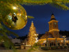 Brașovul, împodobit cu peste 1,3 milioane de luminițe. Tema sărbătorilor din acest an este „copilăria”  