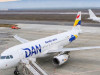 La 3 ani de la plecarea de la Brașov, Dan Air cere insolvența