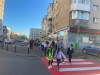 Vacanţă, de vineri după-masă