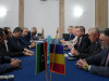 România pregăteşte reluarea exporturilor de ovine către Libia