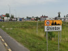 Intersecţia de la intrarea în Ghimbav va fi reconfigurată 