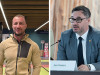 Dan Tănasă, meci cu Godină. Se joacă la Înalta Curte