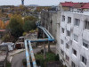 375.134 lei pentru dezafectarea rețelei CET de pe strada Laminoarelor 