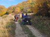 50 de „motoare” în pădurile din Braşov, Zărneşti, Bran, Predeal, Râşnov, Vama Buzăului şi Sâmbata 