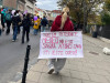 Braşovul, împreună pentru siguranţa femeilor