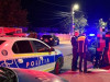 N-a produs el accidentul, dar şi-a lăsat baltă prietenele rănite