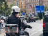 Se schimbă regulile în trafic: 3 metri liberi pentru motociclişti, la zebră