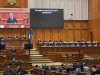 „Fum alb” la Guvern. A plecat Bolojan, a venit Niculescu