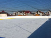 Ghimbavul deschide şi în această iarnă un patinoar