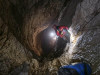 Minus 815 metri, noul record atins în Piatra Craiului 
