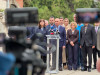 Şedinţă tensionată în PNL. Veştea: partidul riscă soarta PNŢCD 