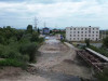 După 10 ani de demersuri: Noul pod de pe drumul CET-ului, în căutarea constructorului 