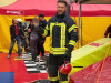 Braşovul, reprezentat la „FireFit”, Ungaria  