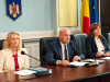 Şi la putere, şi în Opoziţie. UDMR îşi păstrează subprefectul de la Braşov