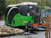 Ultimul weekend cu bicicleta în autobuz