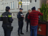 Poliția din Brașov a început să pună filtre în „puncte fierbinți” reclamate de cetățeni
