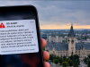Ro-Alert cu dronă: toate şcolile au primit instrucţiuni
